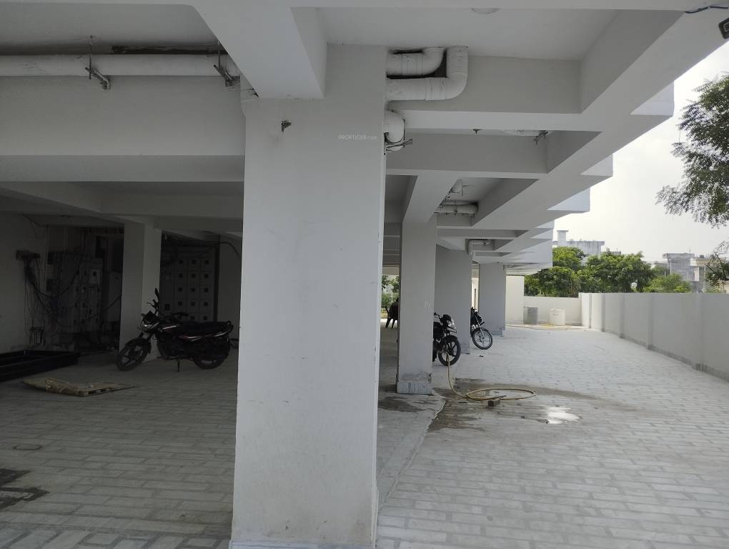  elegance Car Parking