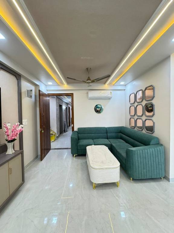  elegance Living Area