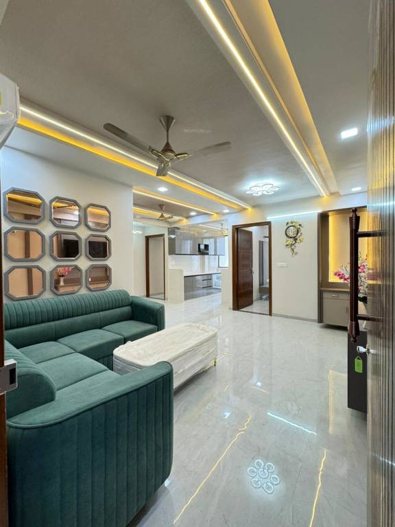  elegance Living Area