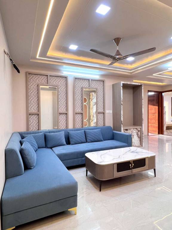  elegance Living Area