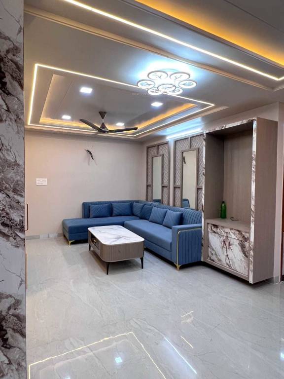  elegance Living Area