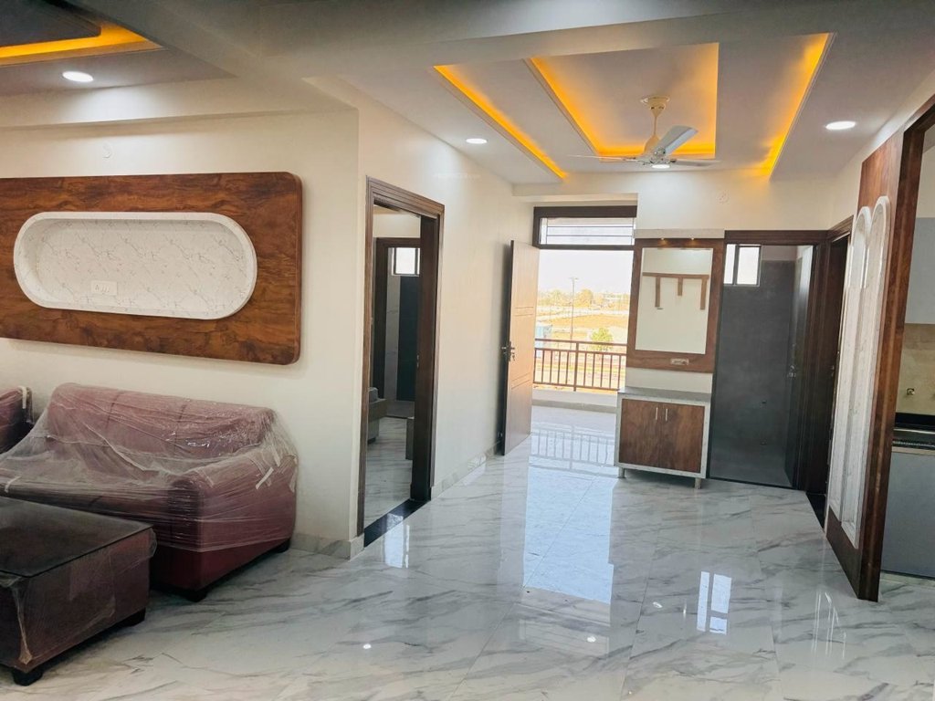  empire i Living Area