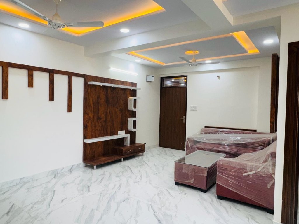  empire i Living Area