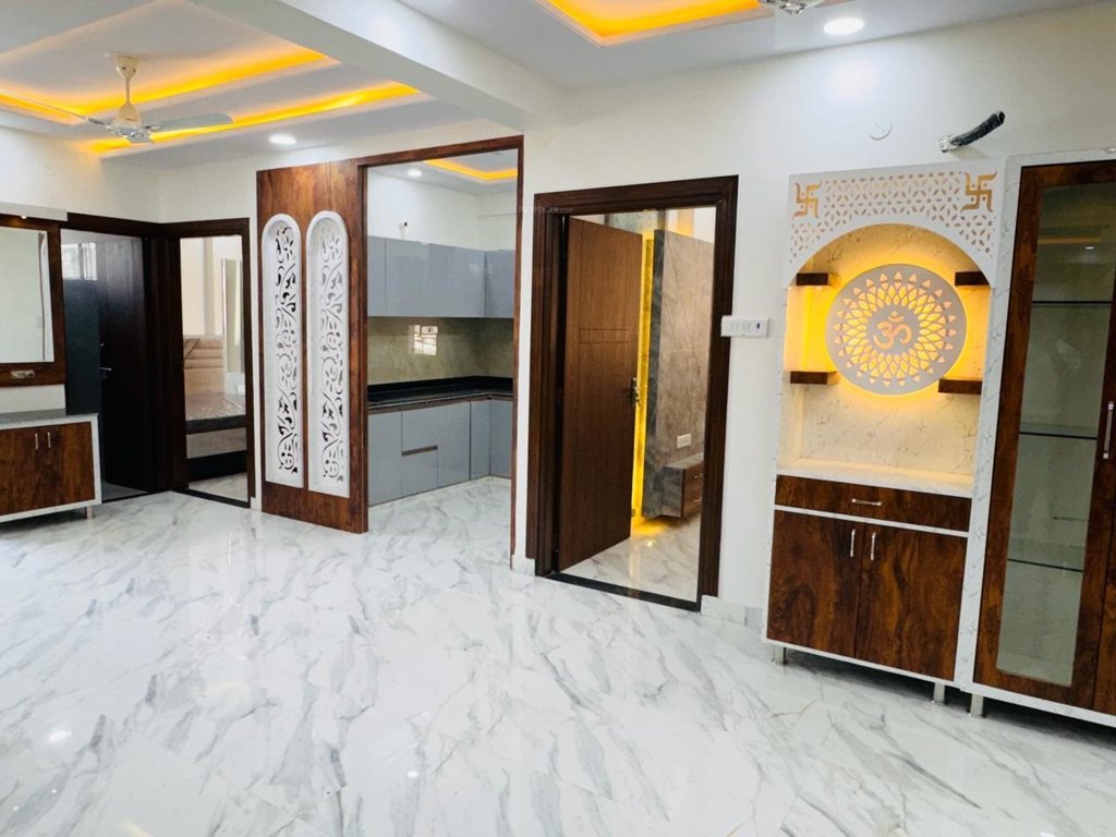  empire i Living Area