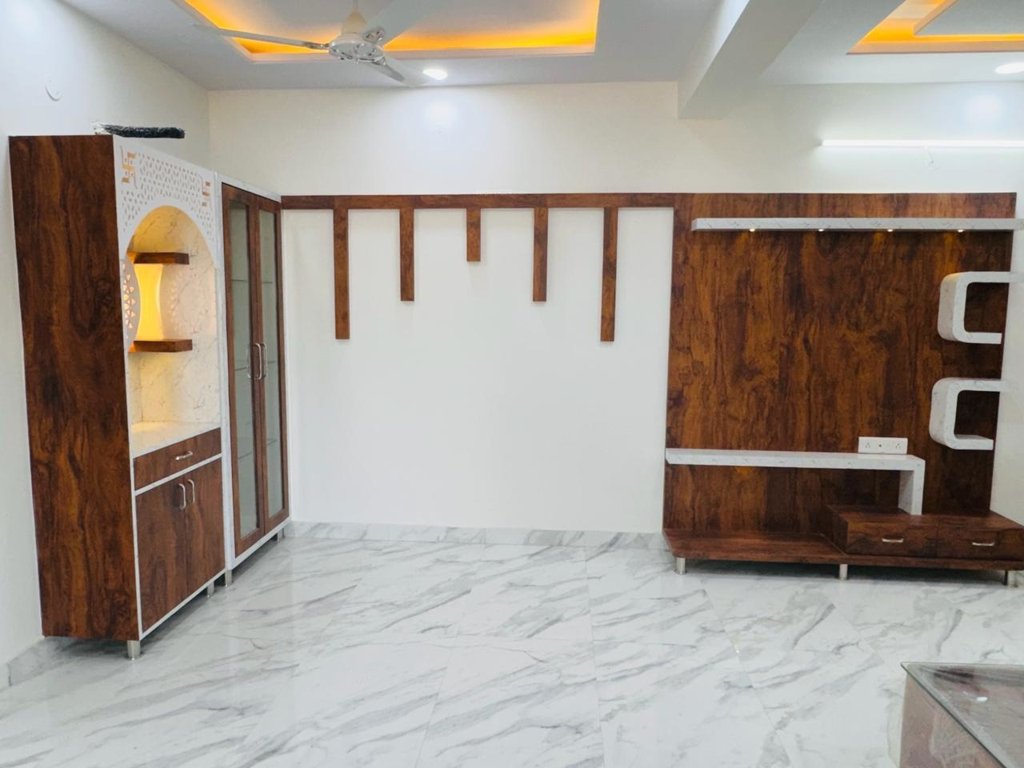  empire i Living Area