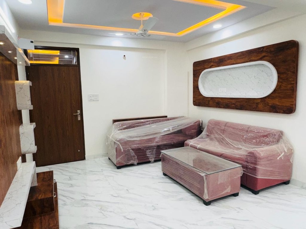  empire i Living Area