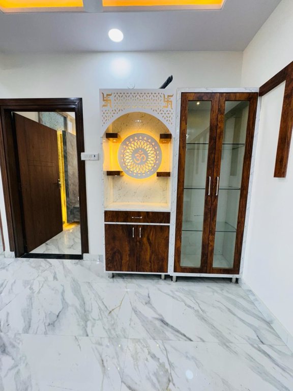  empire i Living Area