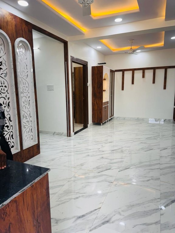  empire i Living Area