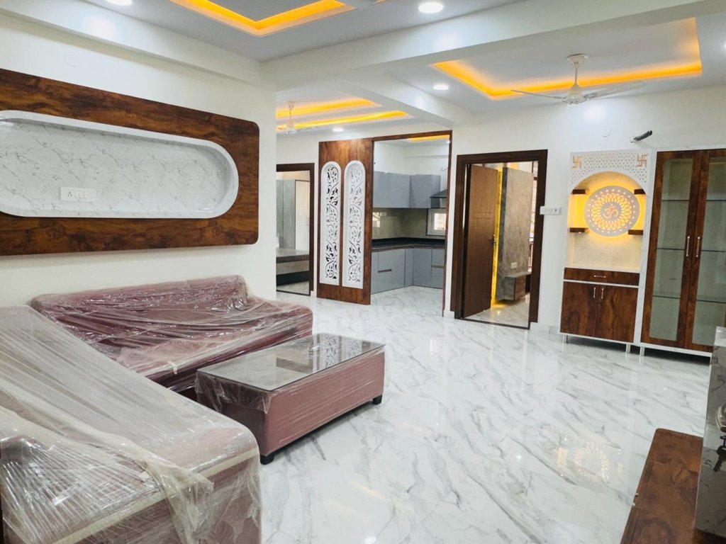  empire i Living Area