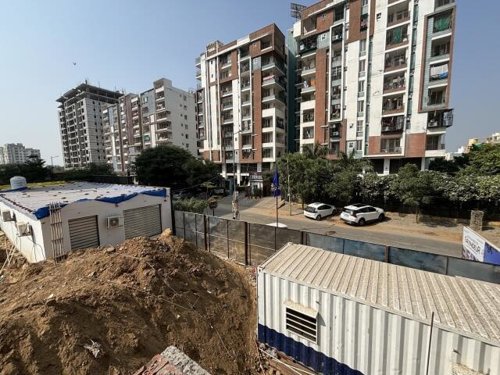  green-grandeur Construction Status Nov-24