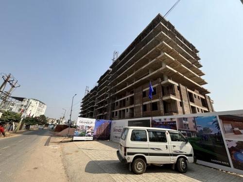  green-grandeur Construction Status Nov-24