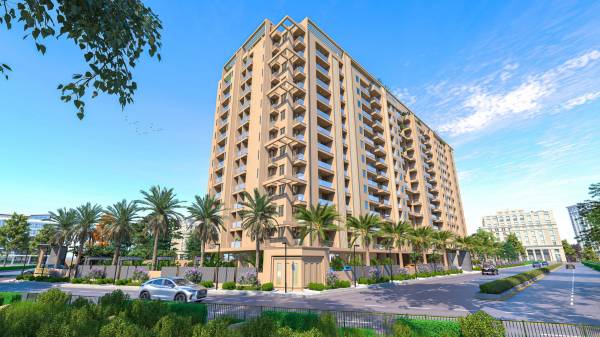  green-grandeur Elevation