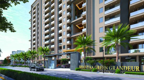  green-grandeur Elevation