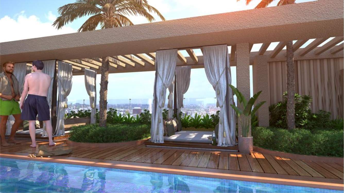  green grandeur Others