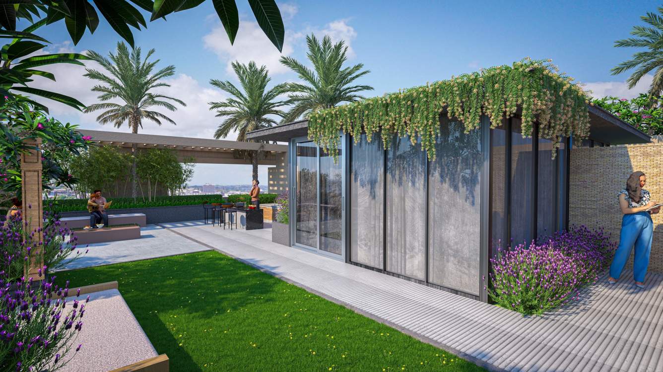  green grandeur Others