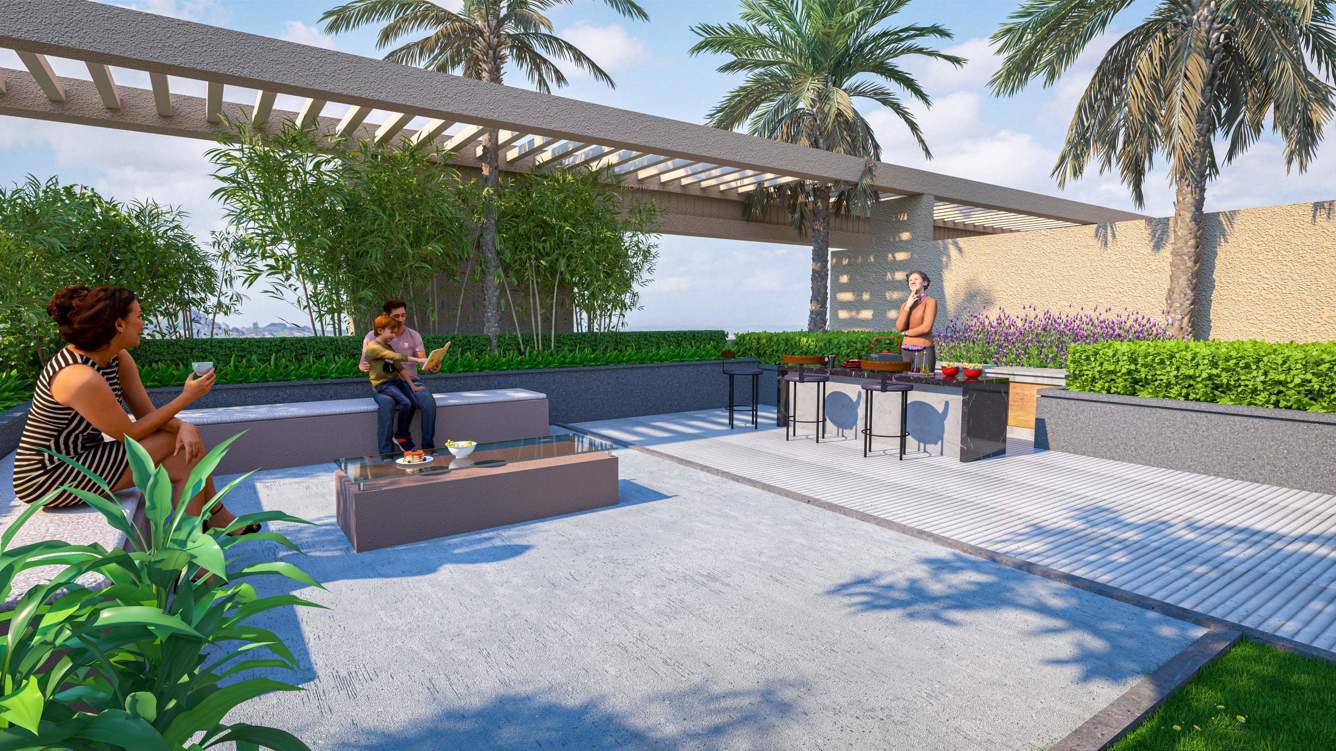  green grandeur Others