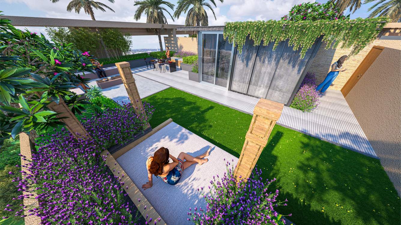  green grandeur Others