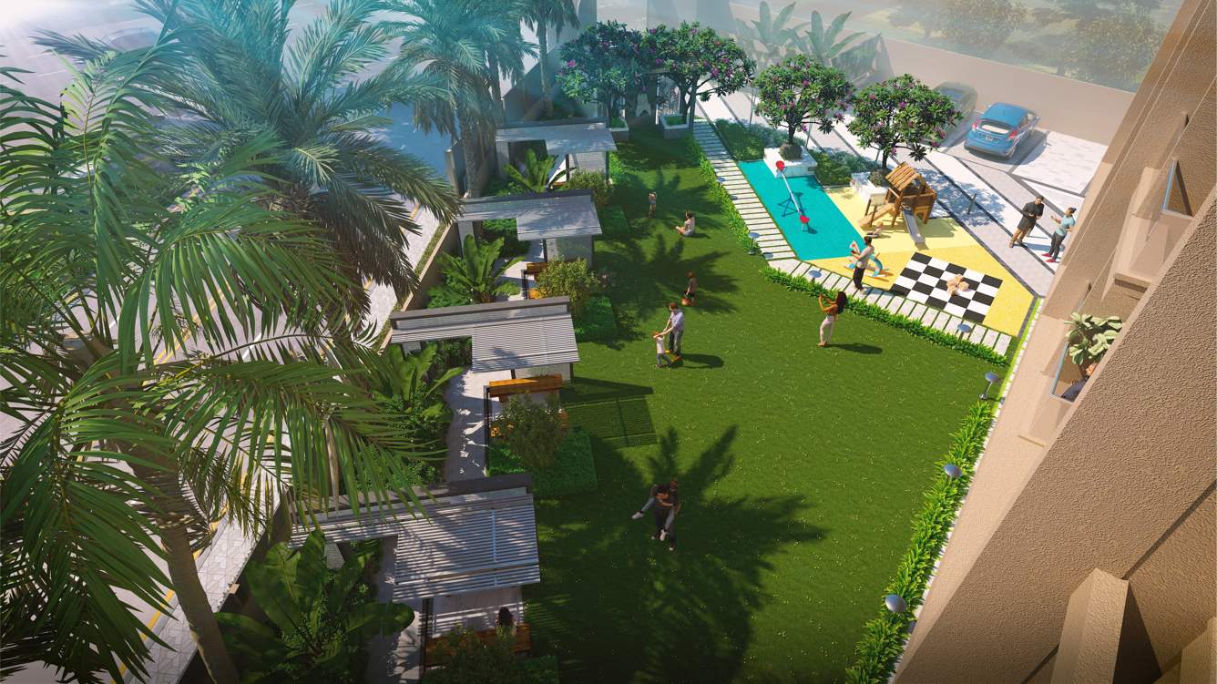  green grandeur Others