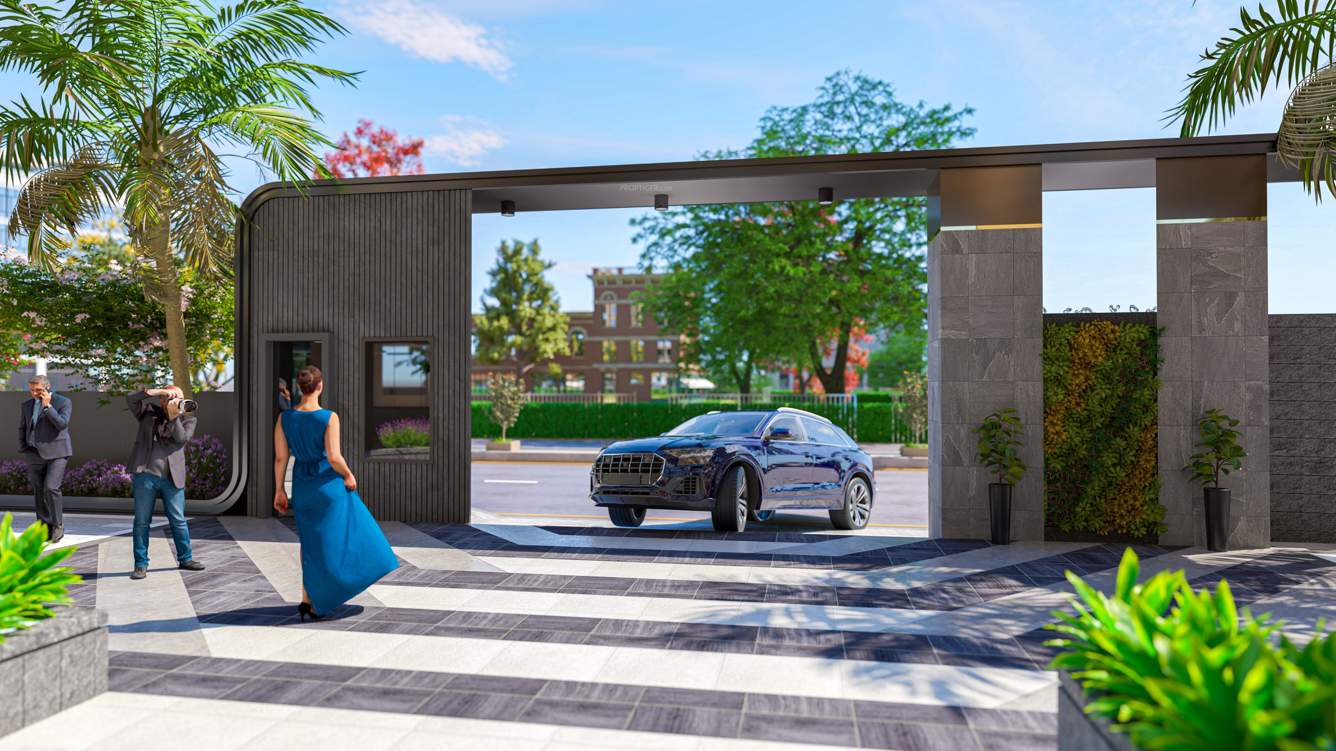  green grandeur Others