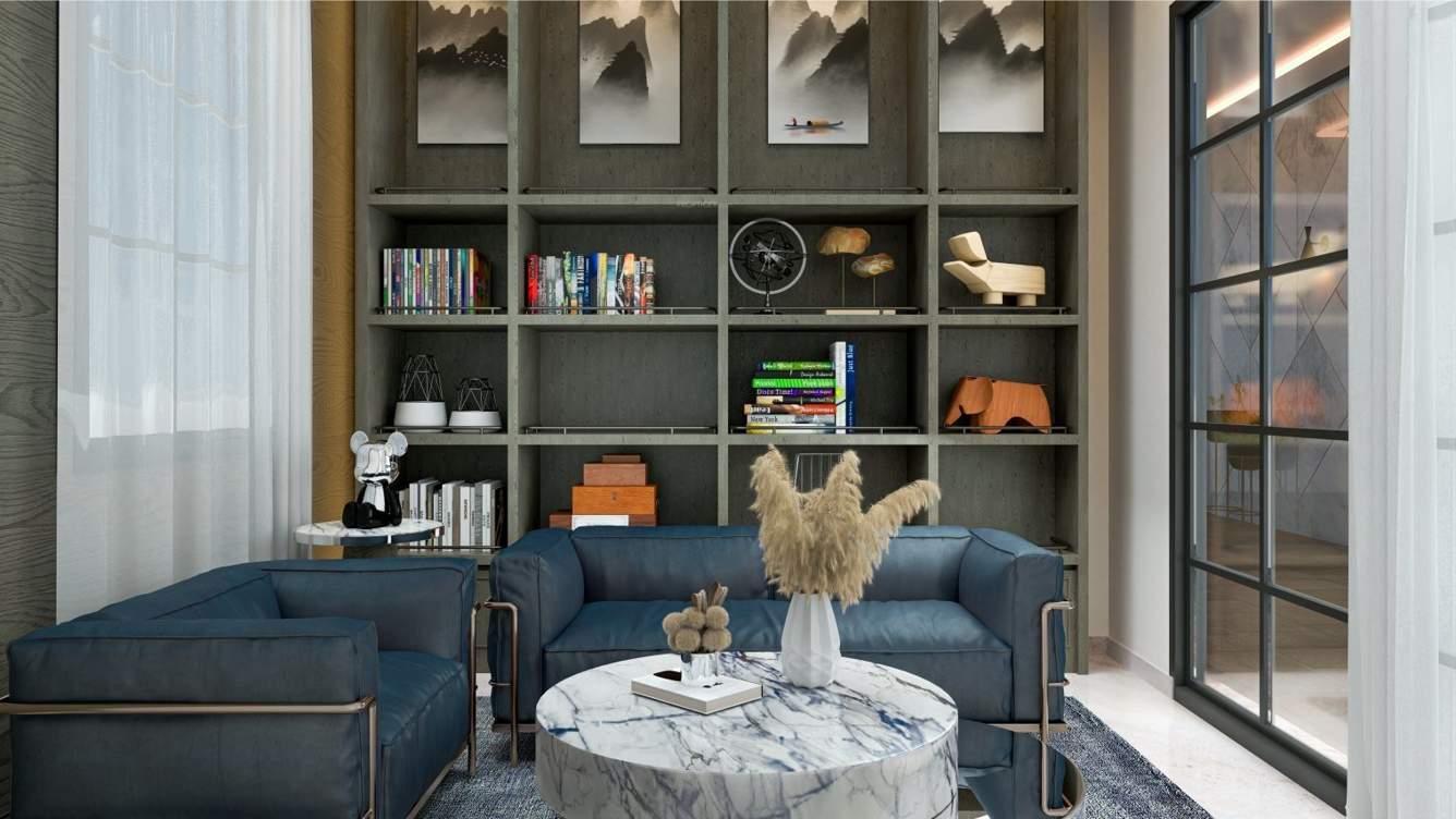  green grandeur Others