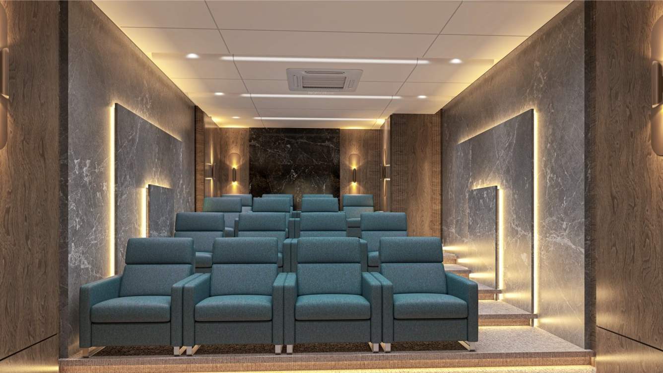  green grandeur Others