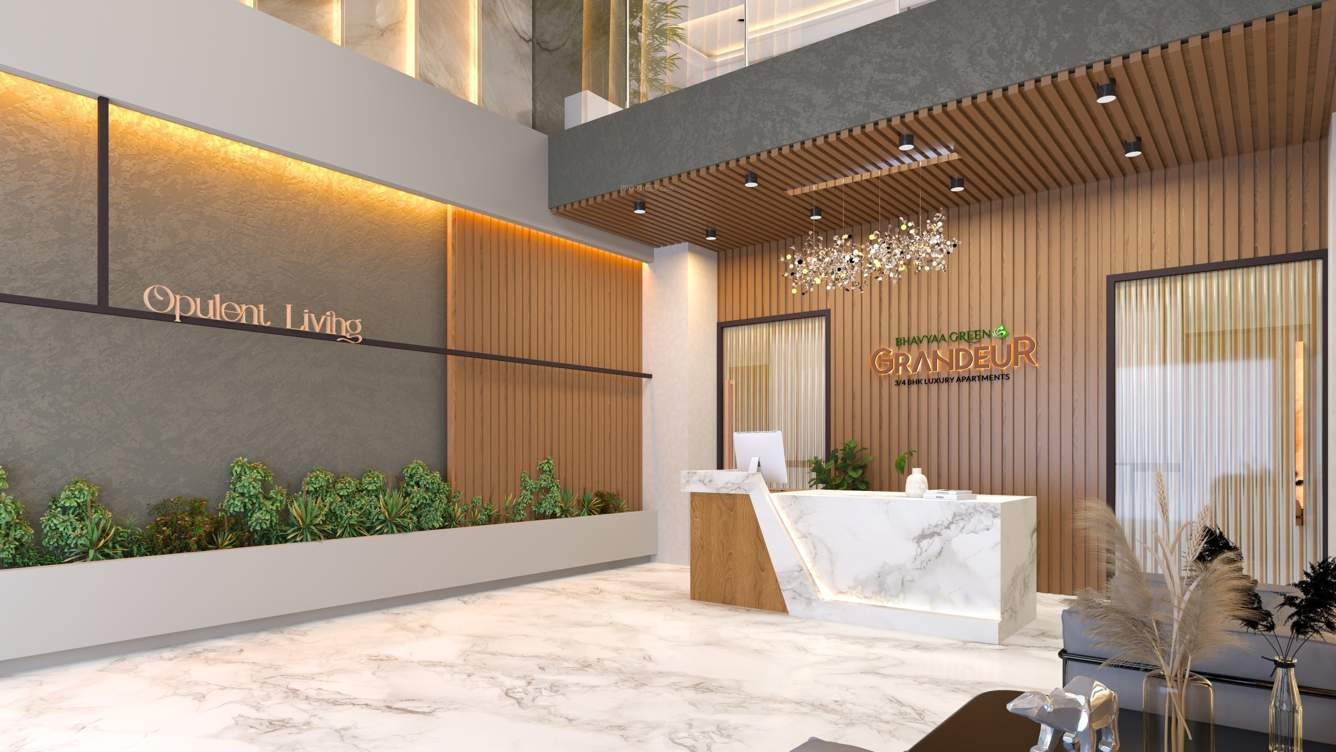  green grandeur Others