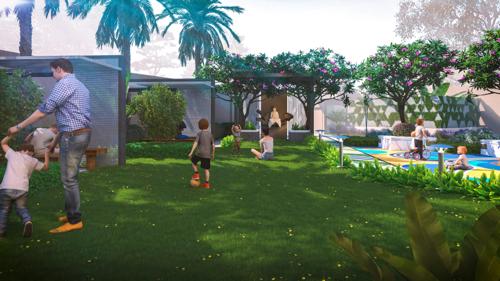  green-grandeur Others