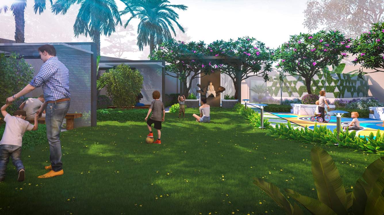  green grandeur Others