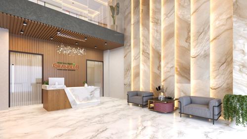  green-grandeur Others