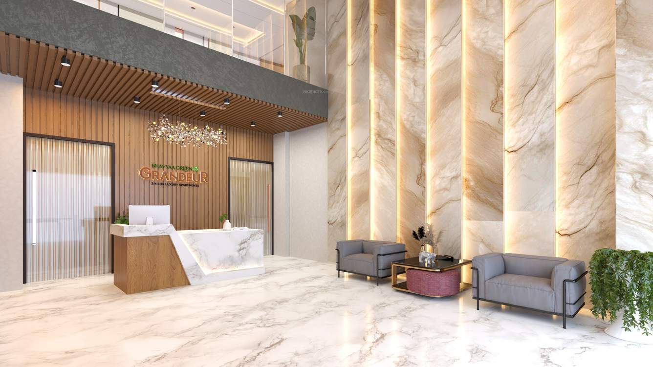  green grandeur Others