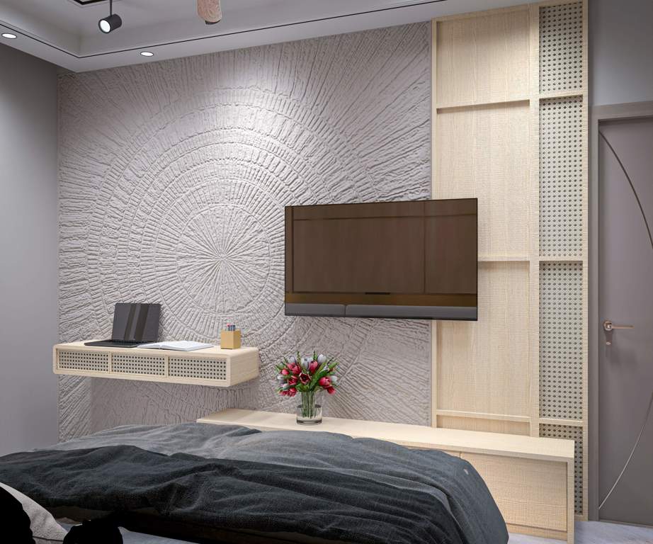  green grandeur Bedroom