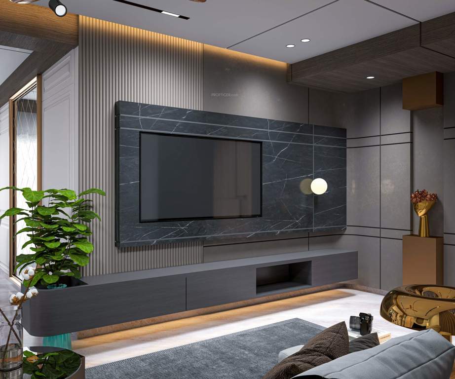  green grandeur Living Area