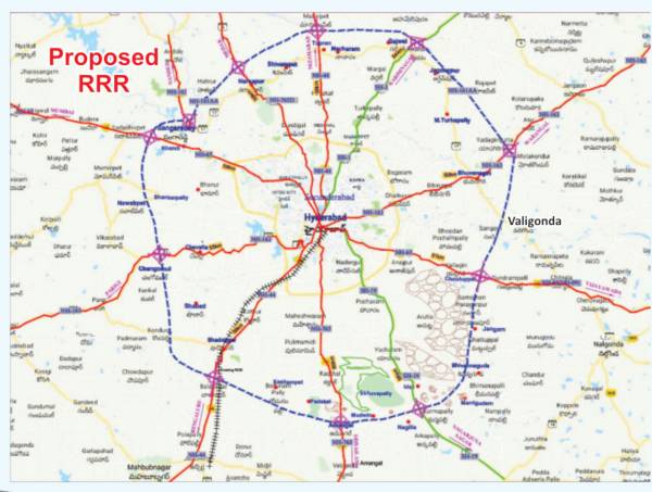  diamond-city-phase-iii Location Plan