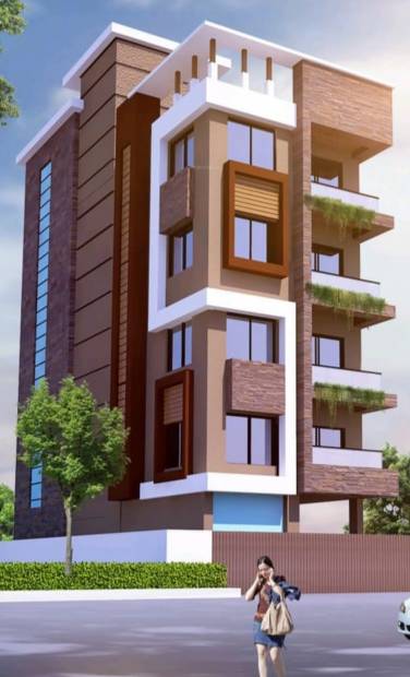  appartment Elevation