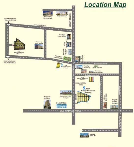  mango-meadows-phase-4 Location Plan