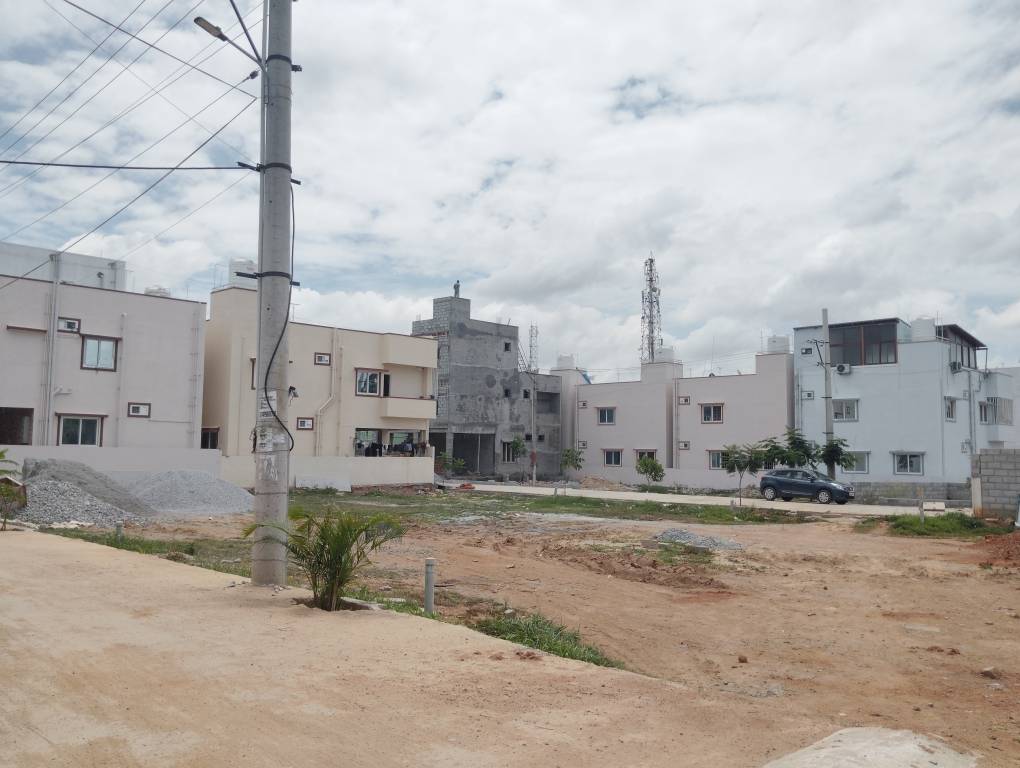  mango meadows phase 4 Elevation