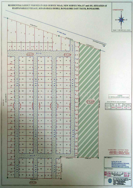  mango-meadows-phase-4 Master Plan