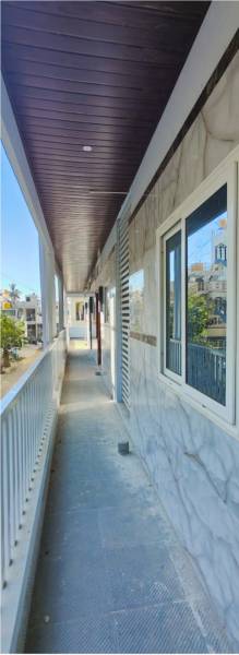  residential-flats Balcony