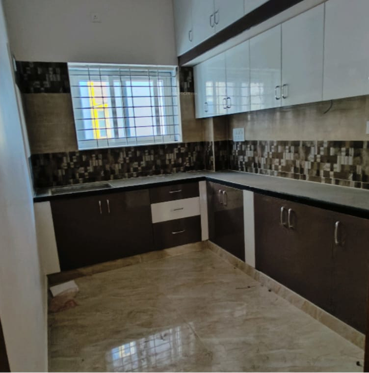  residential flats Kitchen