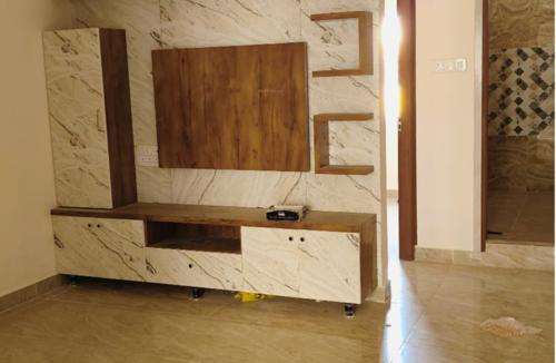  residential-flats Living Area