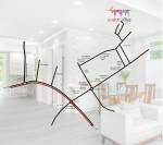  shrishti-homes Location Plan