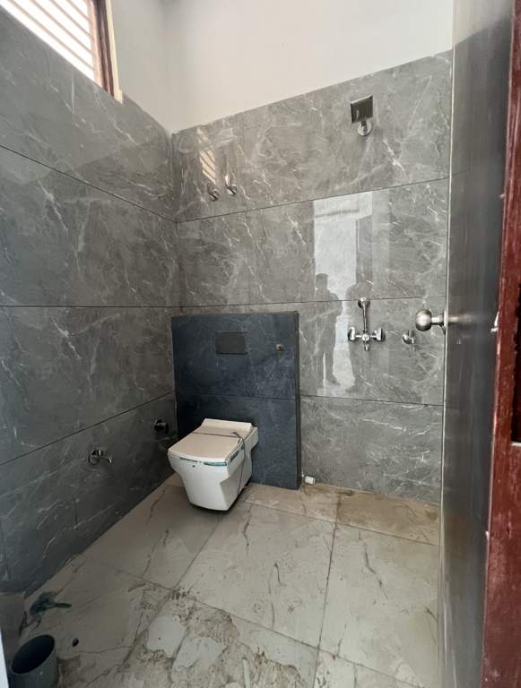 Paradise Aalayam Srishti Villas