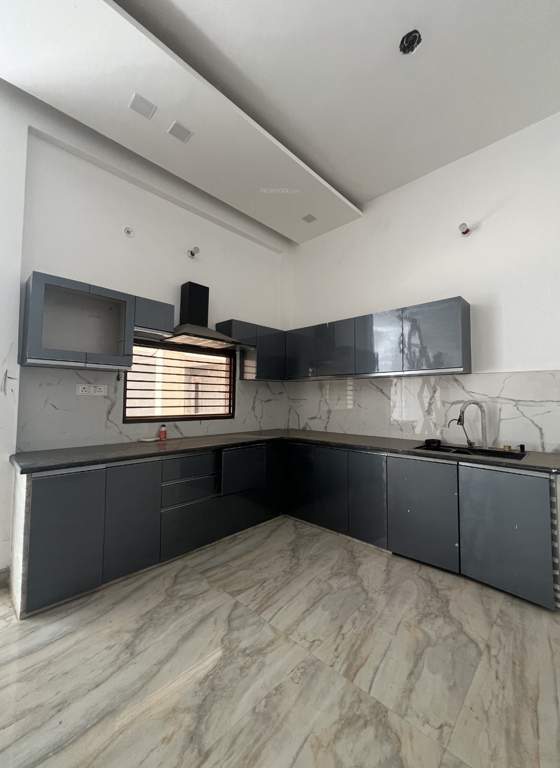 Paradise Aalayam Srishti Villas