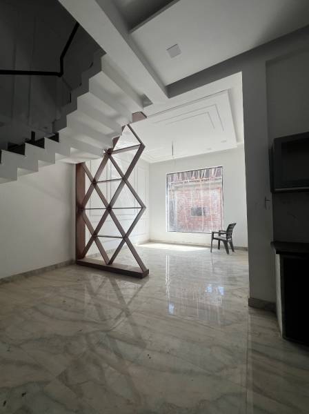 Living Area mainOther of Paradise Aalayam Srishti Villas