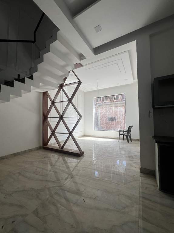 Paradise Aalayam Srishti Villas