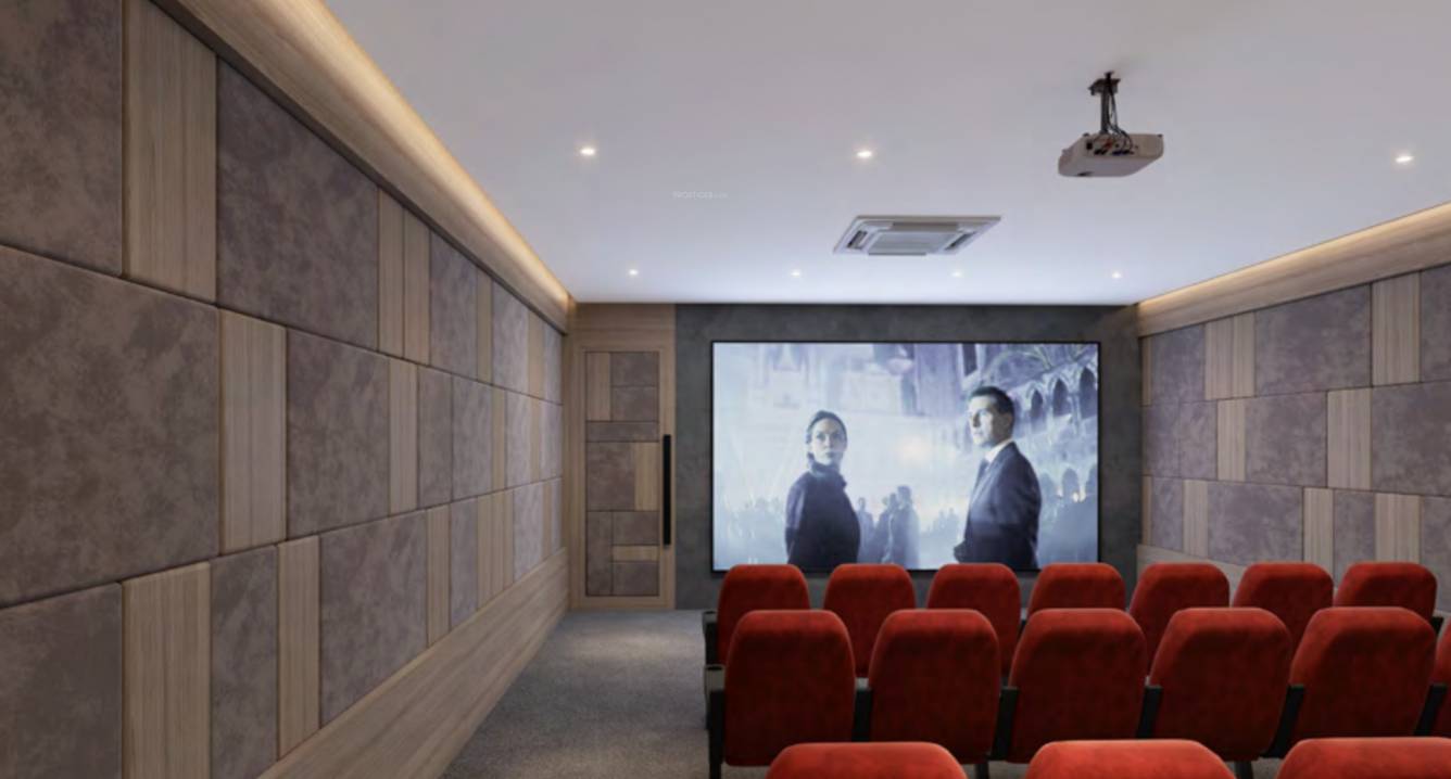  horizon Mini Theatre