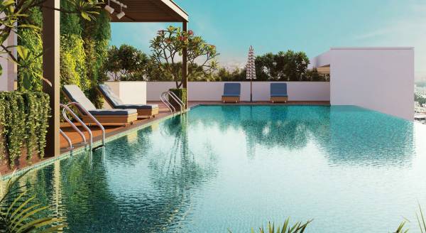  horizon Swimming Pool