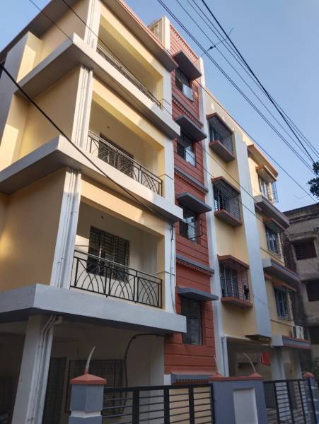  shiuli-shimul Elevation