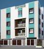 Kadambavanam Flats