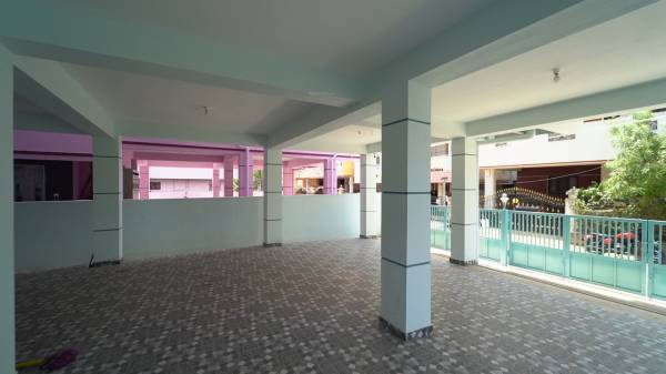  sri-parvathi-flats Others